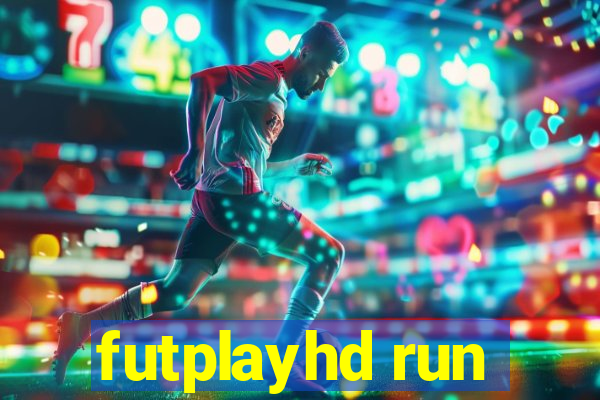 futplayhd run